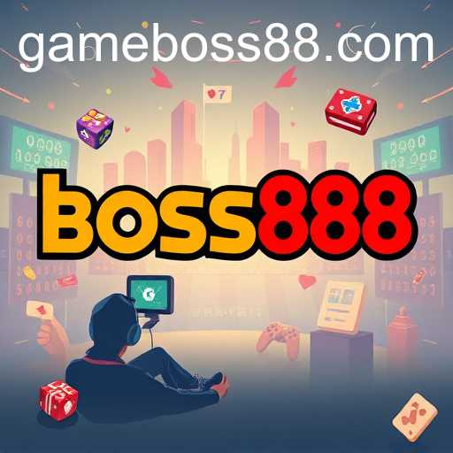 The Evolution of Gaming: How Platforms like Boss88 Are Shaping 2026