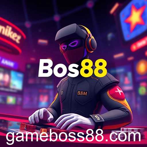 Boss88: Revolutionizing Online Gaming in 2025