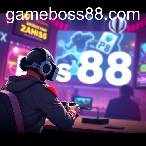 Digital Landscape of Gaming in 2025