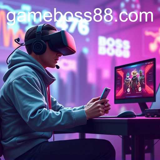 Evolving Trends in Online Gaming for 2025