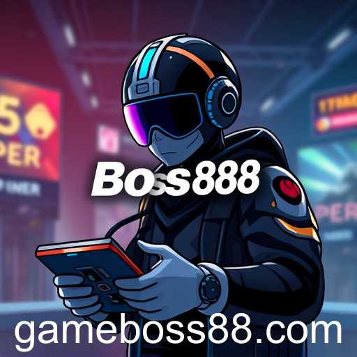 Boss88 Revolutionizes Gaming in 2025