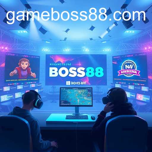 Gaming Trends 2026: The Rise of Boss88