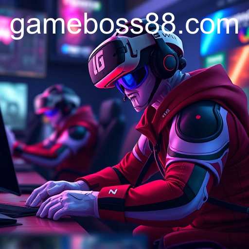 The Evolution of Online Gaming with Boss88