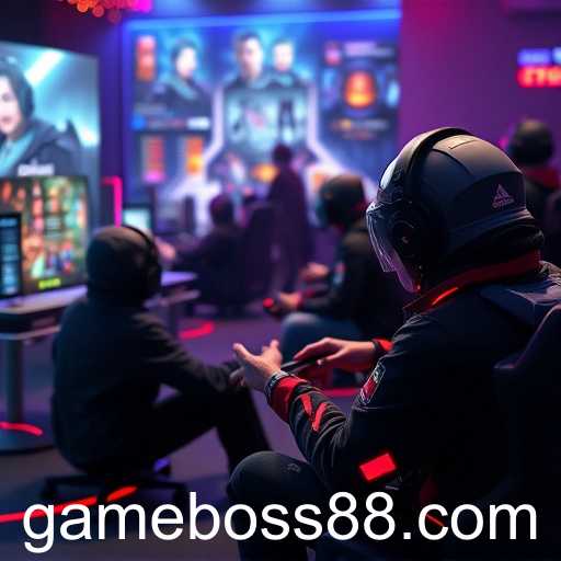 The Rise of Online Gaming in an Evolving Digital World