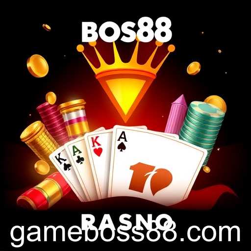 The Rise of 'boss88' in the Gaming World
