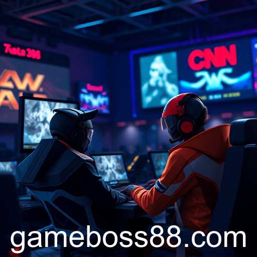 The Rise of Online Gaming with Boss88