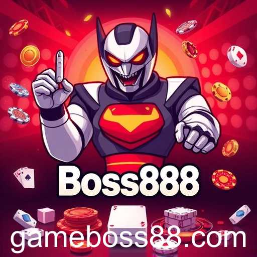 The Rise of Boss88 in the Gaming Industry