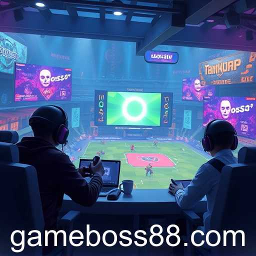 The Rise of Online Gaming and the Impact on Digital Culture
