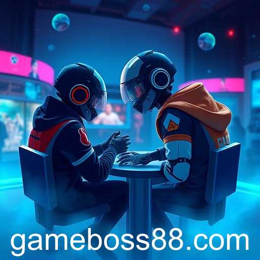 The Evolution of Online Gaming with Boss88