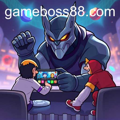 The Rise of Boss88 in Online Gaming